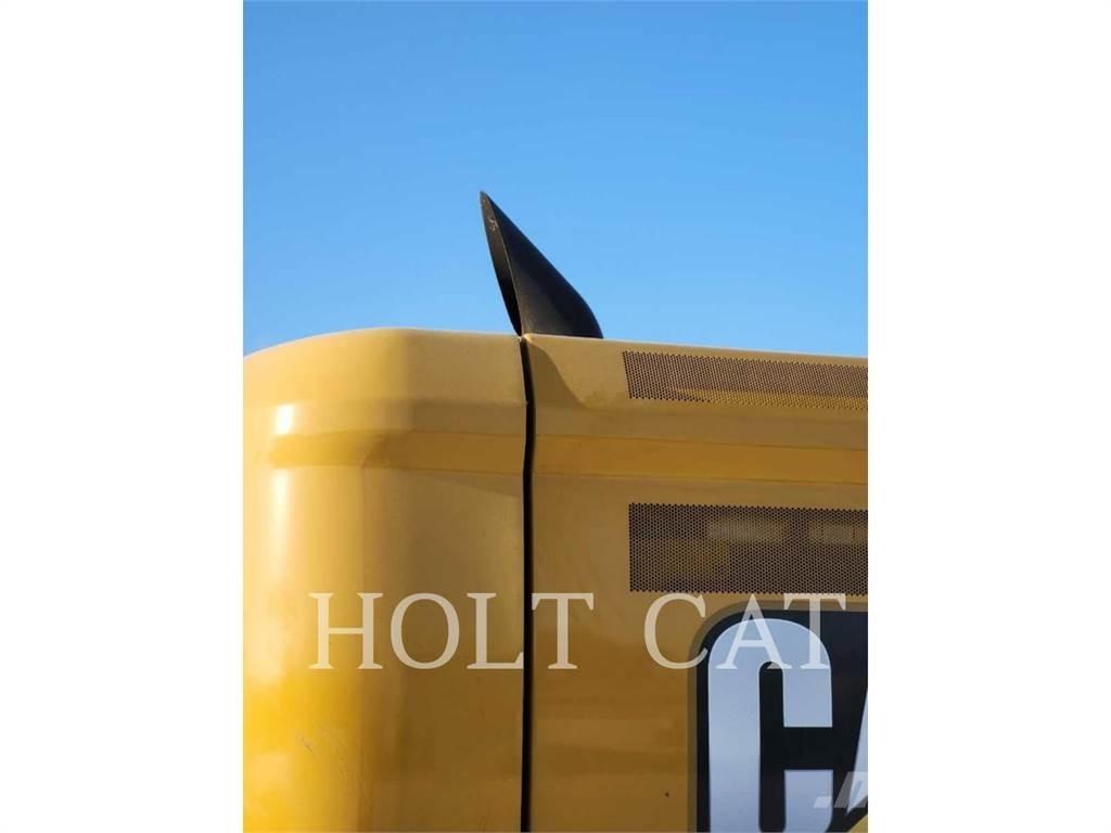 CAT 336 10 TC Kāpurķēžu ekskavatori
