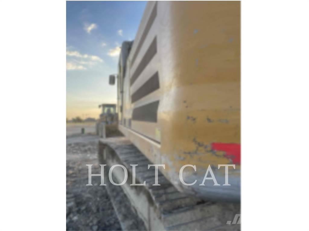 CAT 336 10 TC Kāpurķēžu ekskavatori