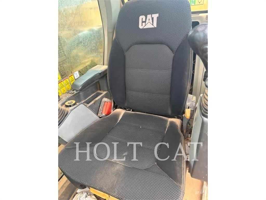 CAT 336 10 TC Kāpurķēžu ekskavatori
