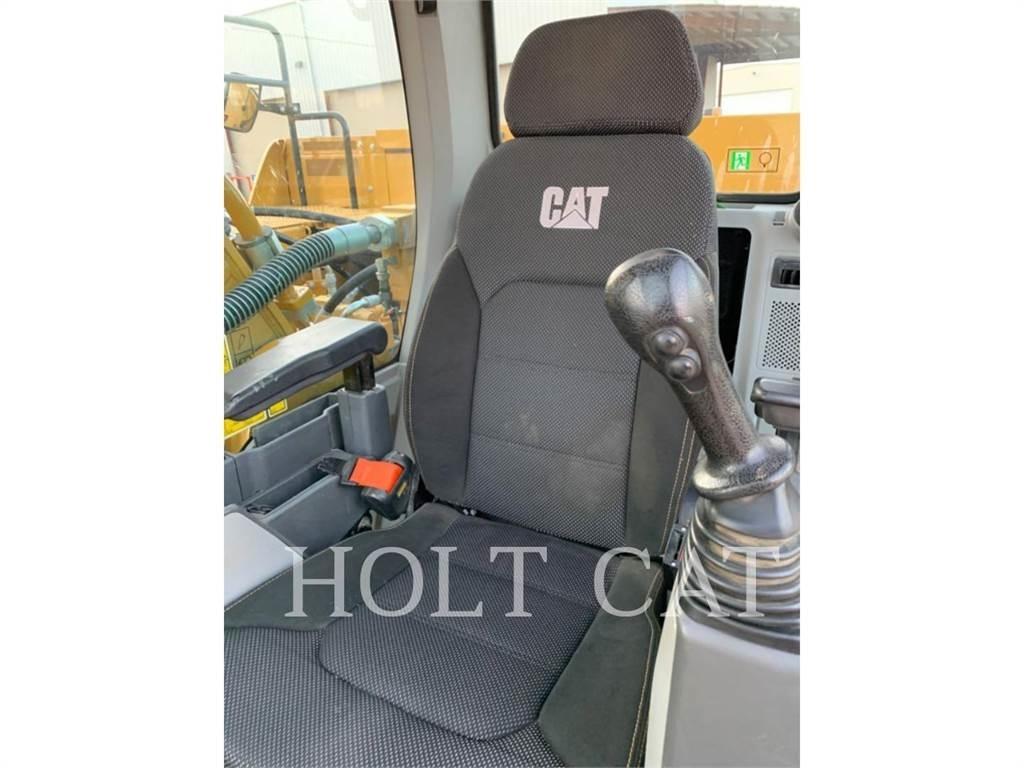 CAT 336 12 TC Kāpurķēžu ekskavatori