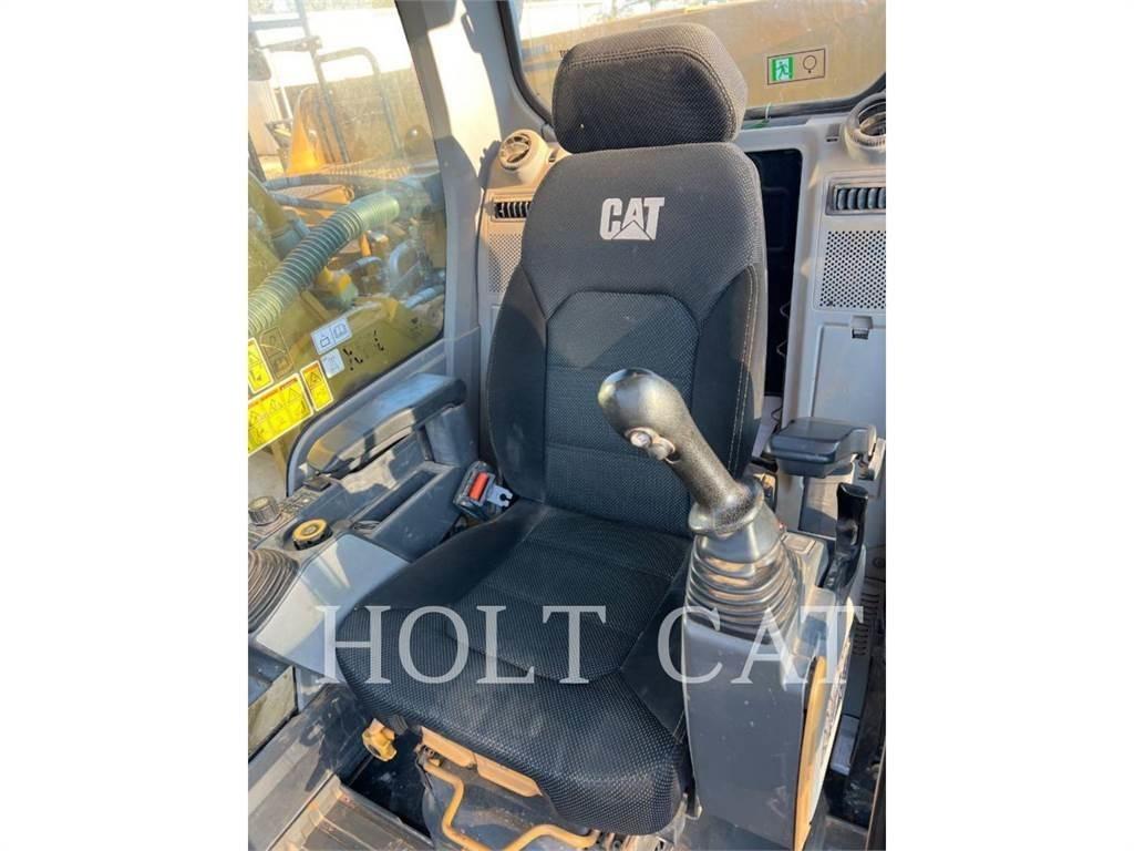 CAT 336 12 TC Kāpurķēžu ekskavatori
