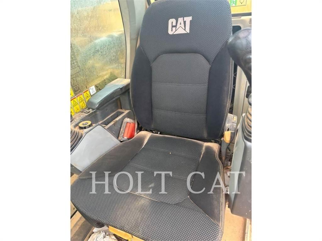CAT 336 12 TC Kāpurķēžu ekskavatori