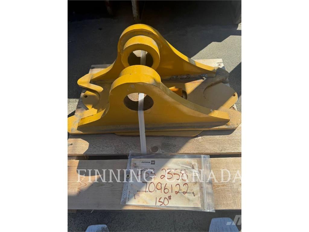 CAT 336-AD BRACKET-GP Būvniecība- Citi