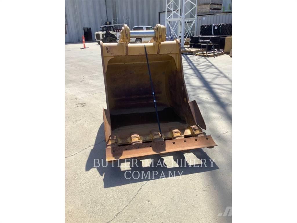 CAT 336 BUCKET 54HD DB Kausi