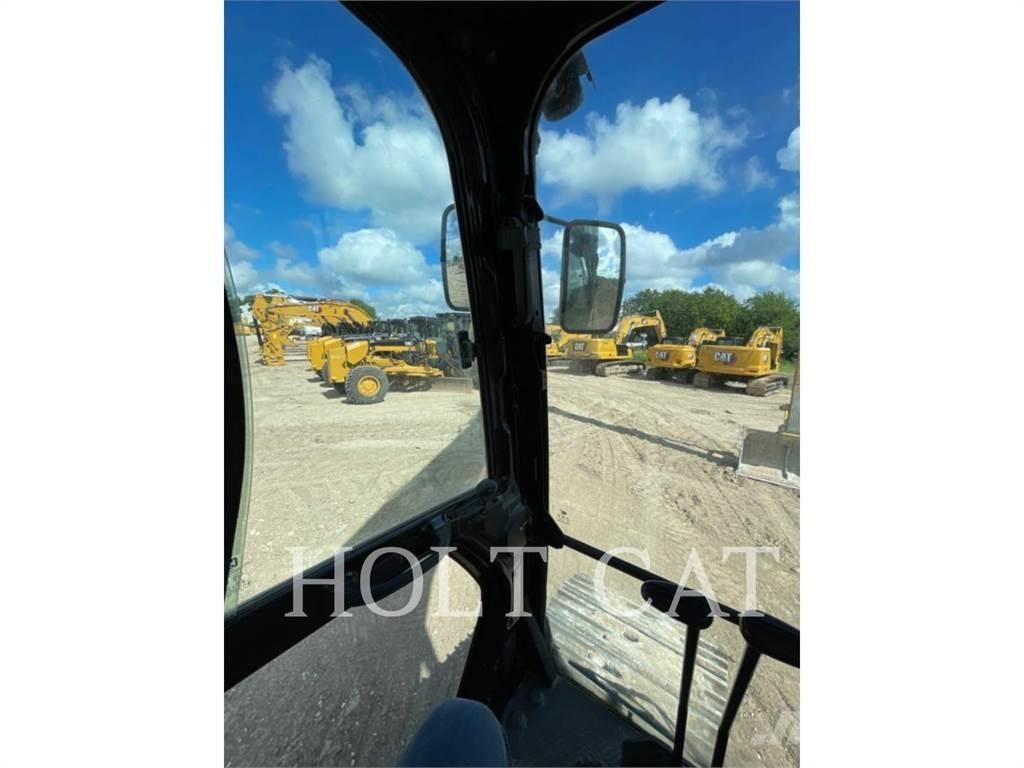 CAT 336 LRF Kāpurķēžu ekskavatori