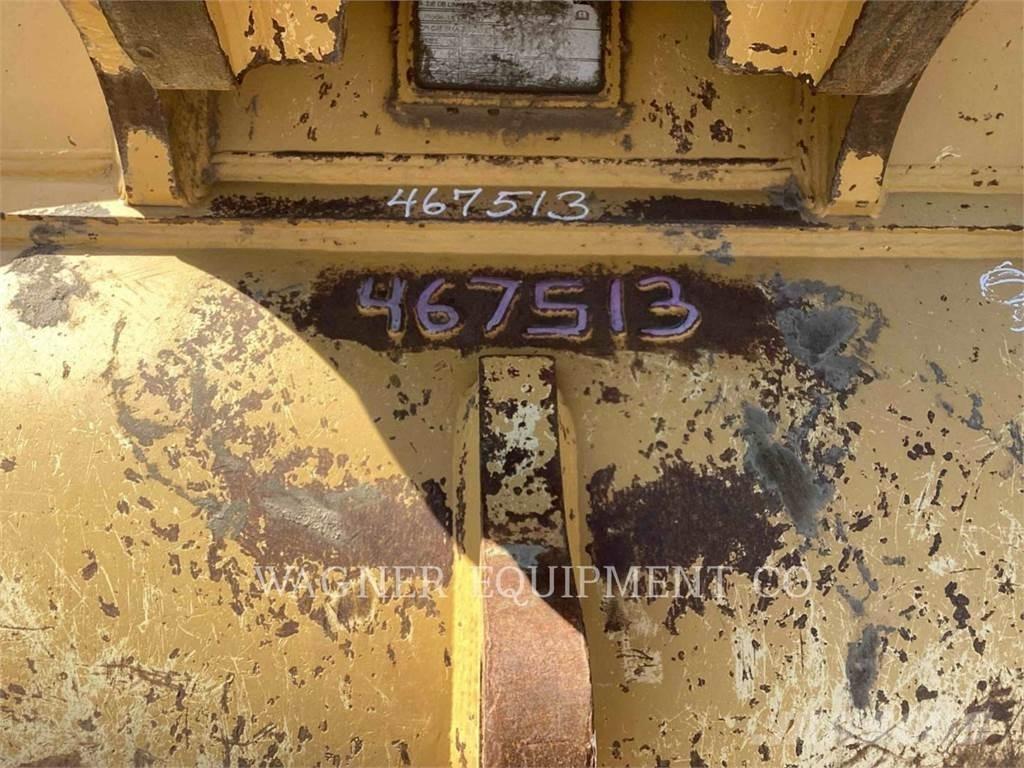 CAT 336 RB Kāpurķēžu ekskavatori