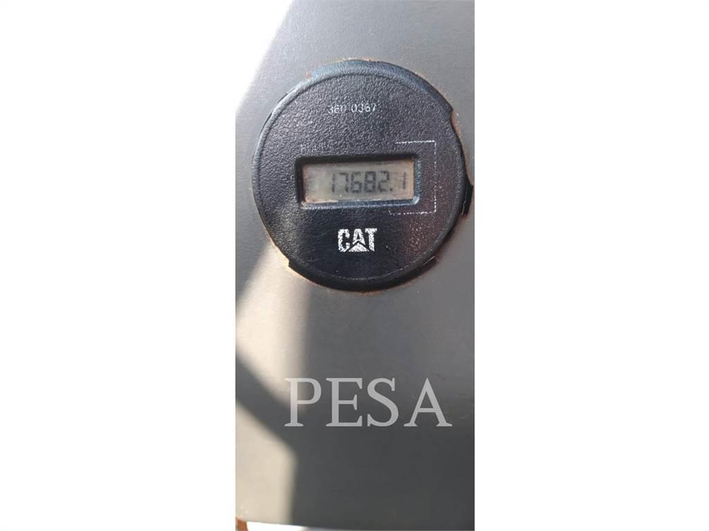 CAT 336D2L Kāpurķēžu ekskavatori