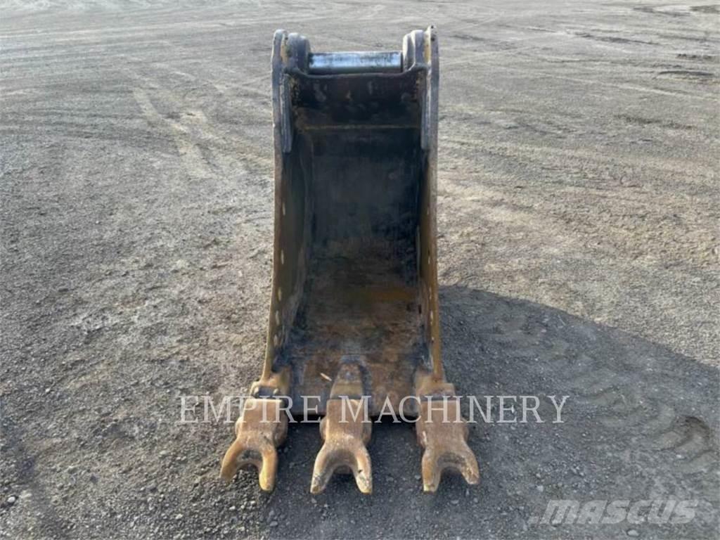 CAT 336DB-30BU Būvniecība- Citi