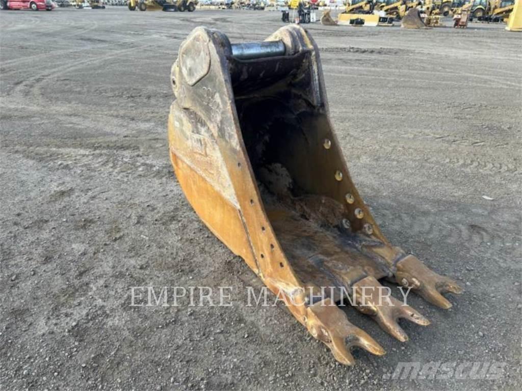 CAT 336DB-30BU Būvniecība- Citi