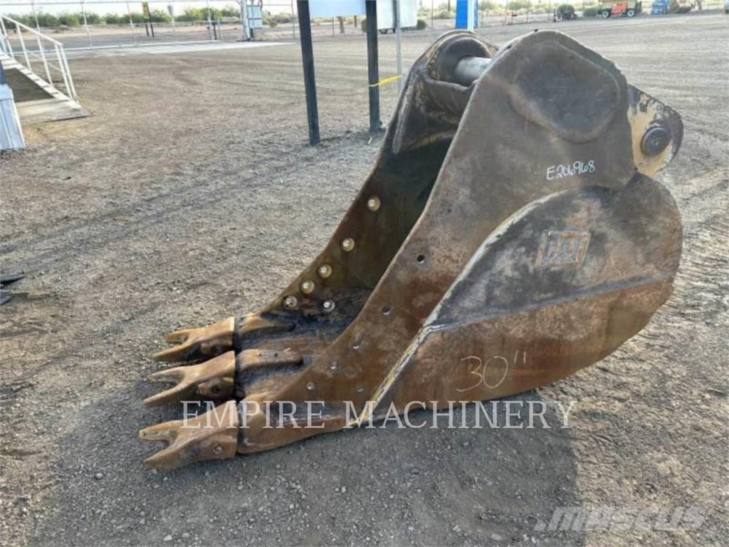 CAT 336DB-30BU Būvniecība- Citi