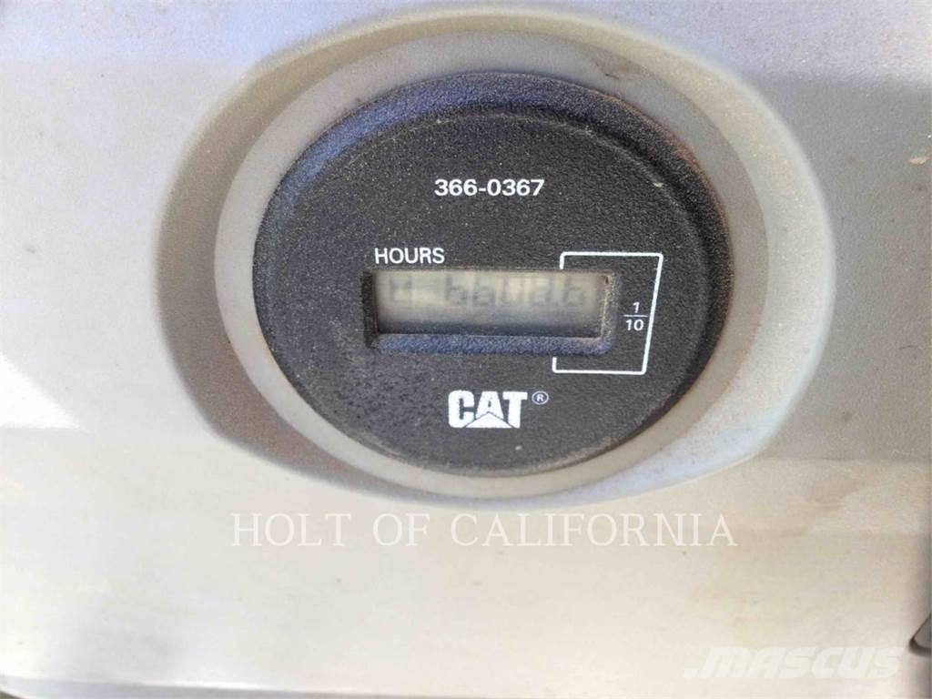 CAT 336EL Kāpurķēžu ekskavatori