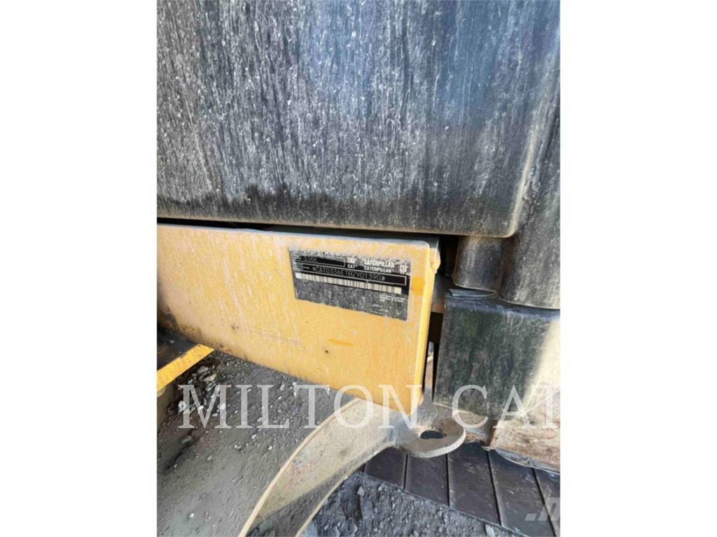 CAT 336EL Kāpurķēžu ekskavatori