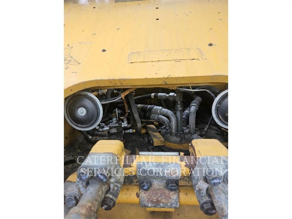CAT 336FL Kāpurķēžu ekskavatori