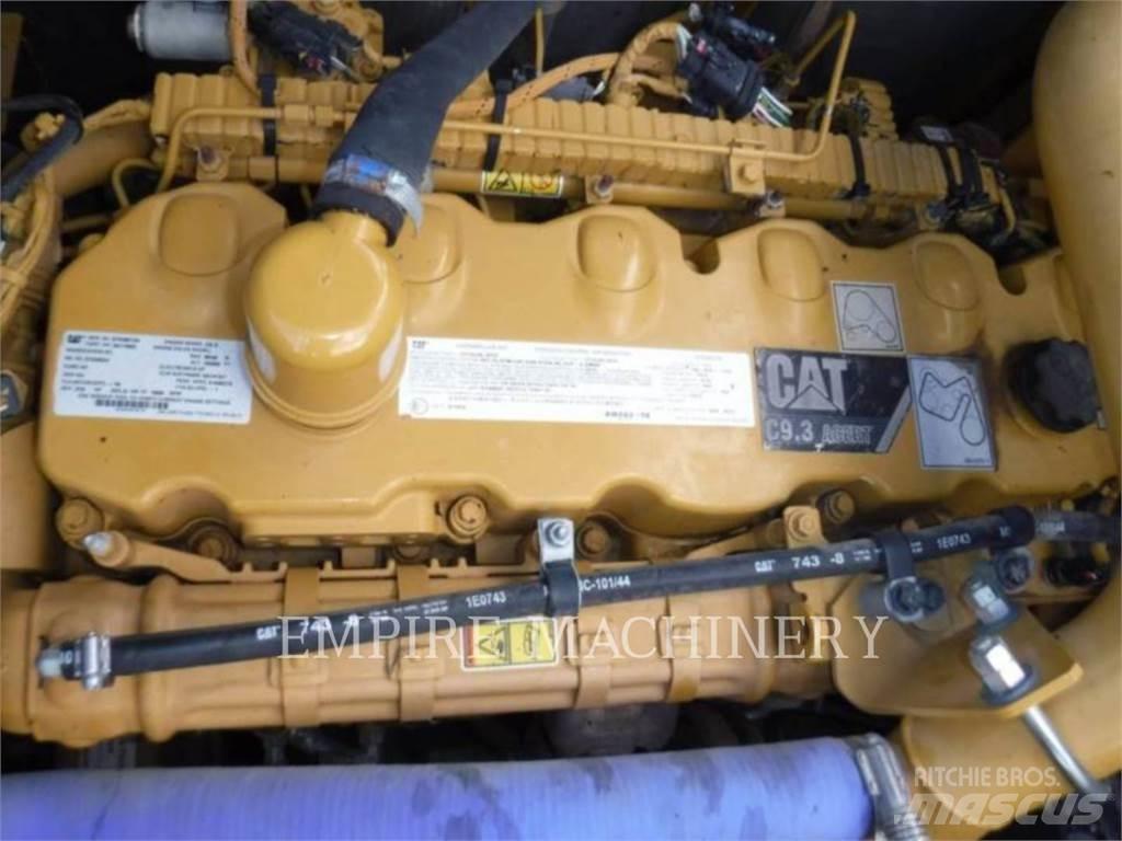 CAT 336FL Kāpurķēžu ekskavatori