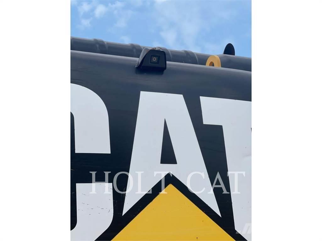 CAT 336FL 10 Kāpurķēžu ekskavatori