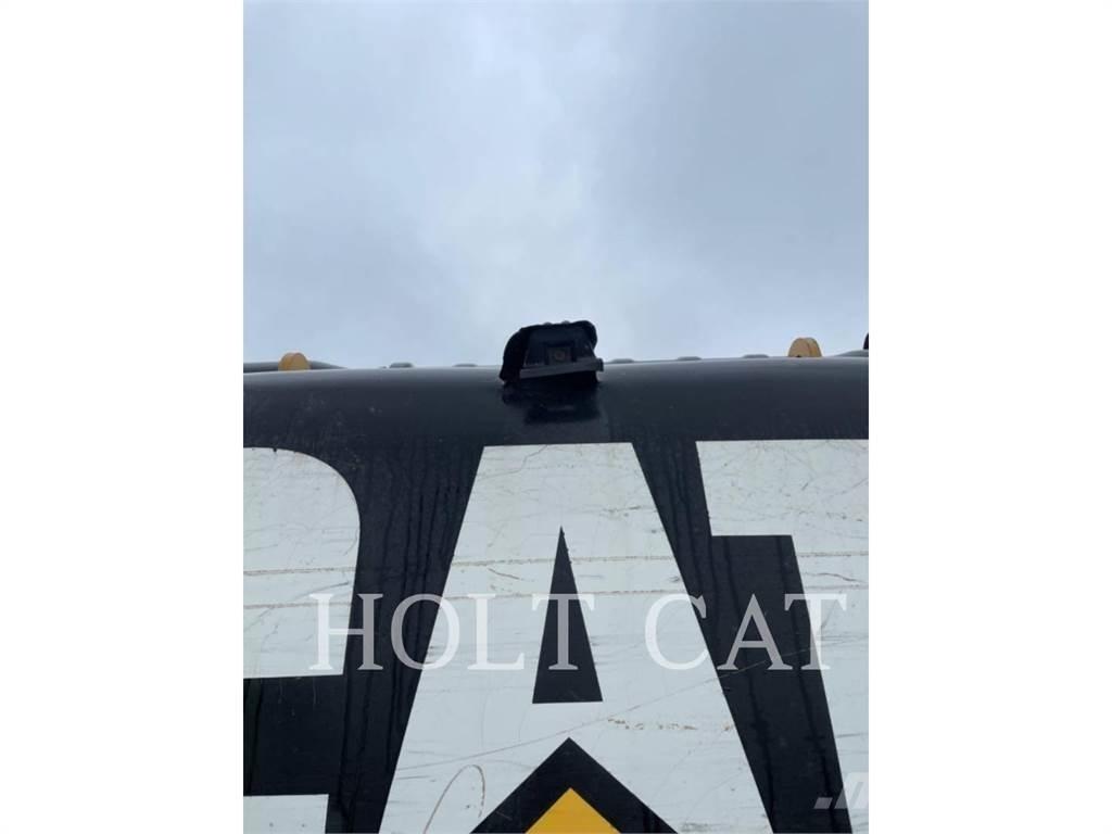 CAT 336FL 12TC Kāpurķēžu ekskavatori