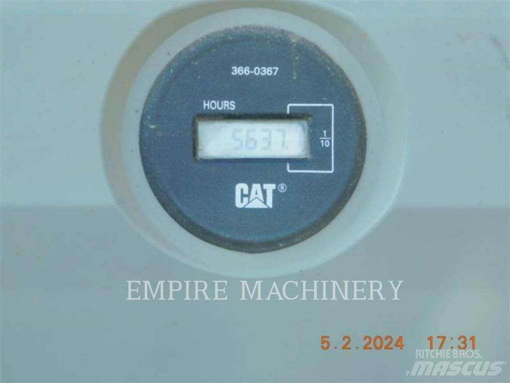 CAT 336FL XE Kāpurķēžu ekskavatori