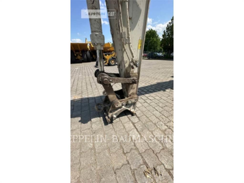 CAT 336FLNSB Kāpurķēžu ekskavatori