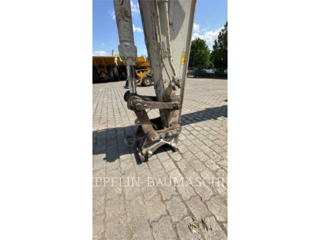 CAT 336FLNSB Kāpurķēžu ekskavatori