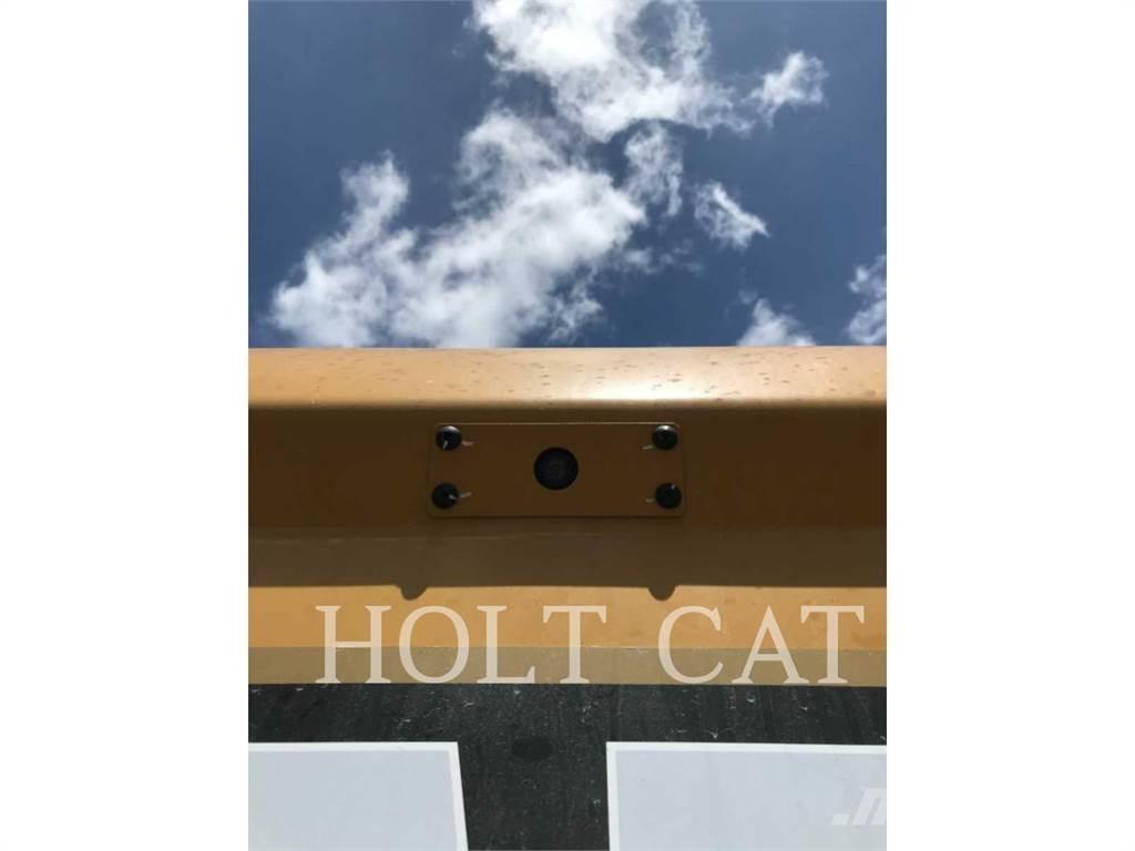CAT 336GC Kāpurķēžu ekskavatori