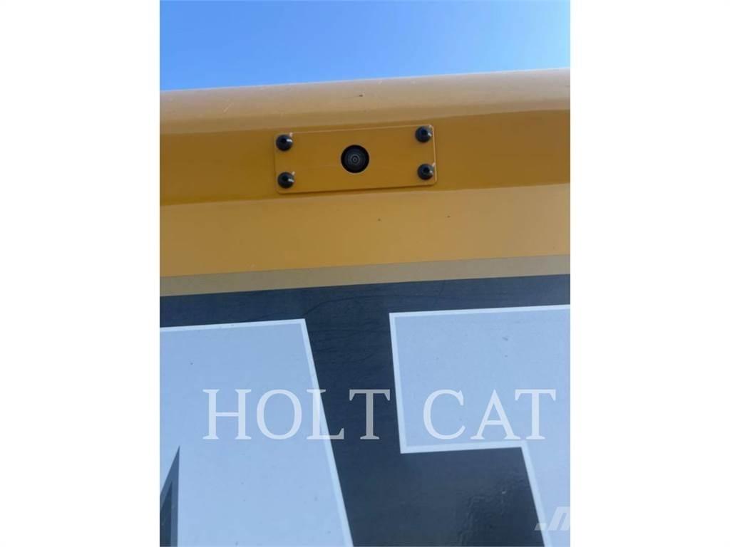 CAT 336GC Kāpurķēžu ekskavatori