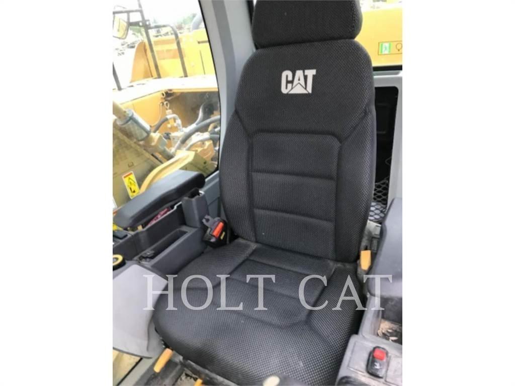 CAT 336GC Kāpurķēžu ekskavatori