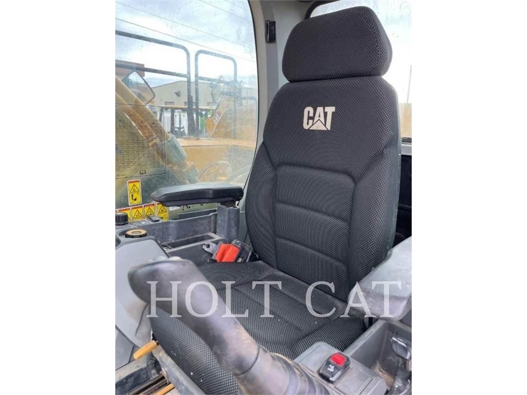 CAT 336GC Kāpurķēžu ekskavatori