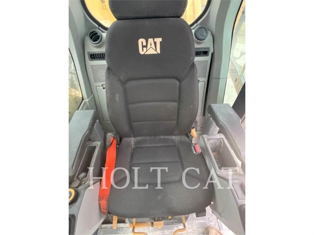 CAT 336GC Kāpurķēžu ekskavatori