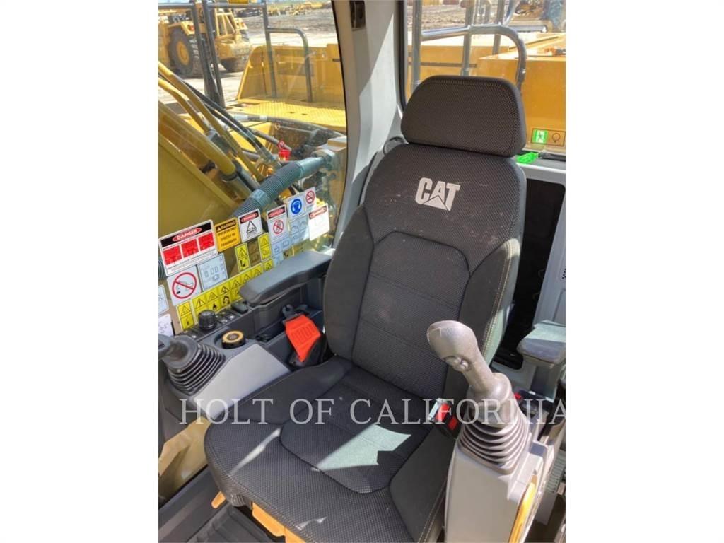 CAT 340 Kāpurķēžu ekskavatori