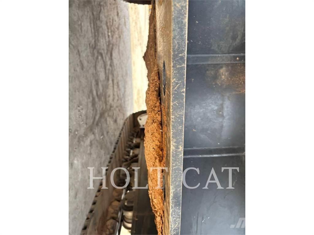 CAT 340 10 Kāpurķēžu ekskavatori