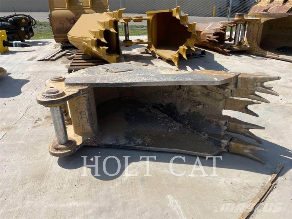 CAT 340 10 Kāpurķēžu ekskavatori