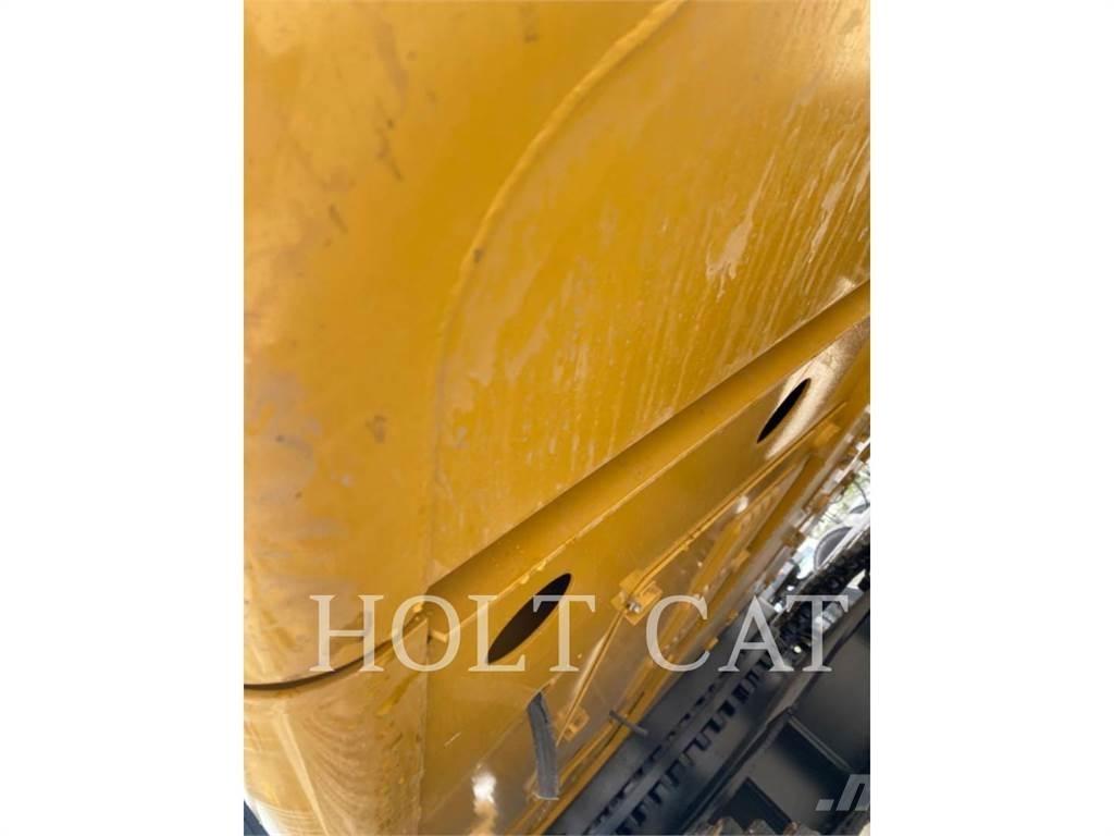 CAT 340 10 TC Kāpurķēžu ekskavatori