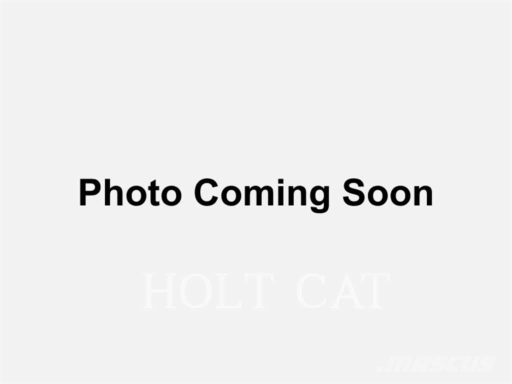 CAT 340 10 TC Kāpurķēžu ekskavatori