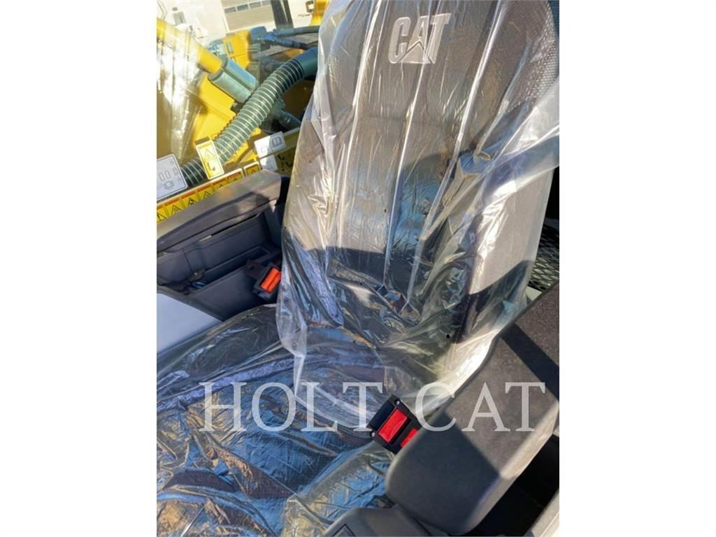 CAT 340 10 TC Kāpurķēžu ekskavatori