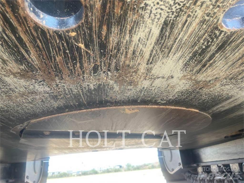 CAT 340 10 TC Kāpurķēžu ekskavatori