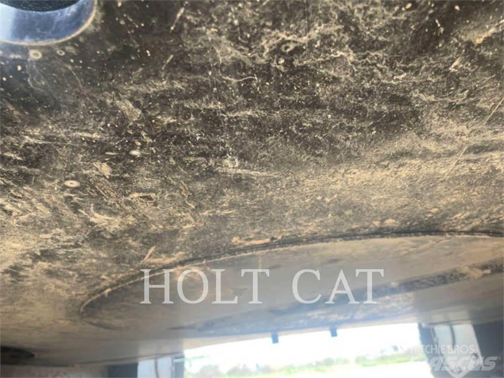 CAT 340 10 TC Kāpurķēžu ekskavatori