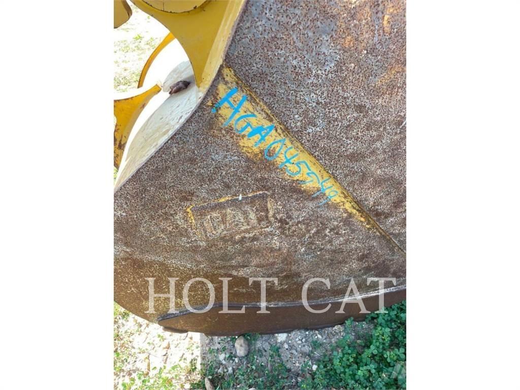 CAT 340 10 TC Kāpurķēžu ekskavatori