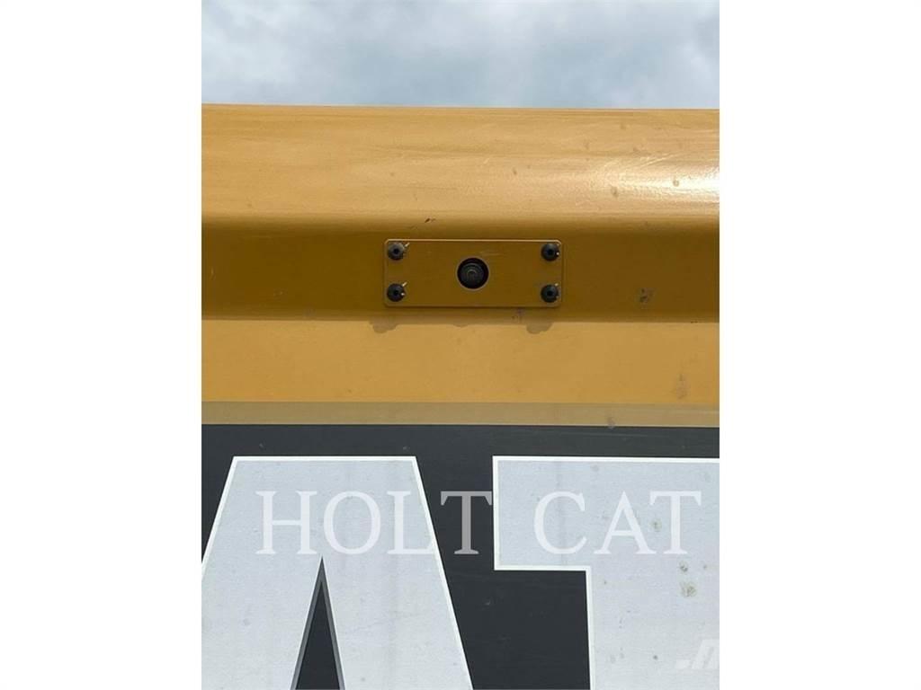 CAT 340 10 TC Kāpurķēžu ekskavatori
