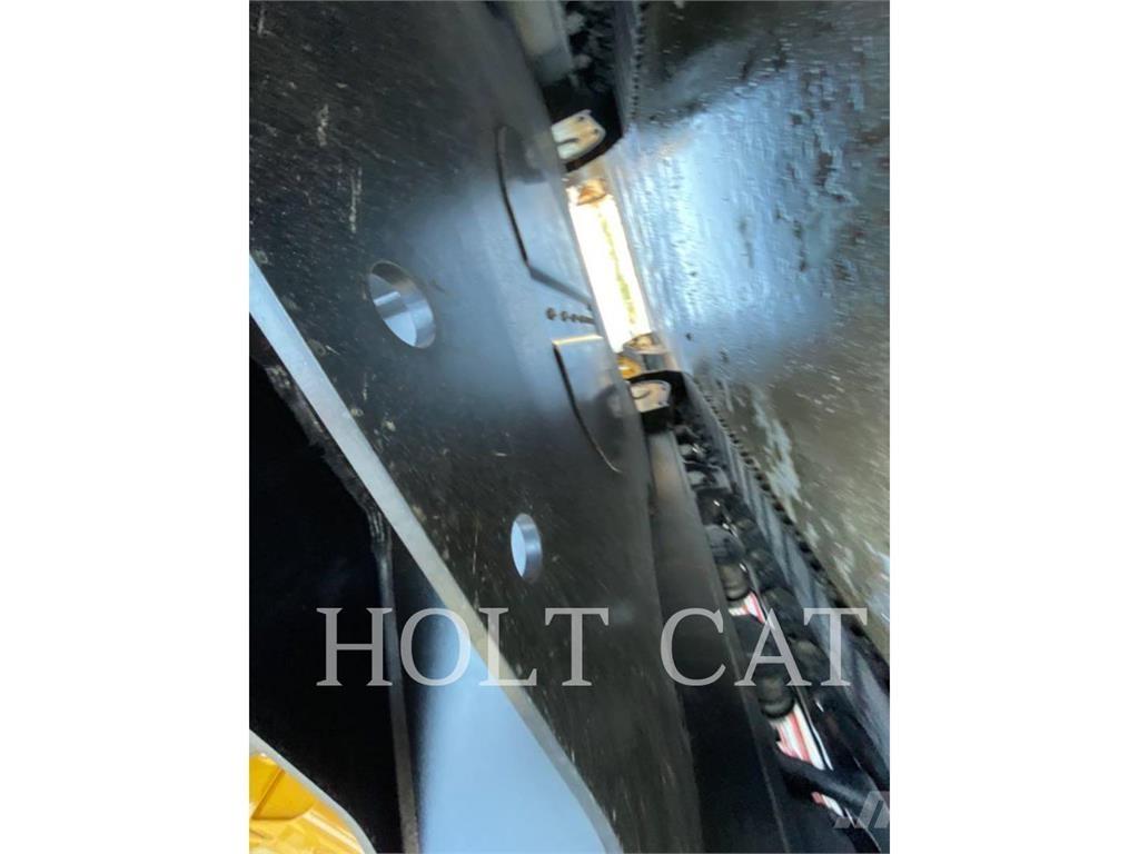 CAT 340 10 TC Kāpurķēžu ekskavatori