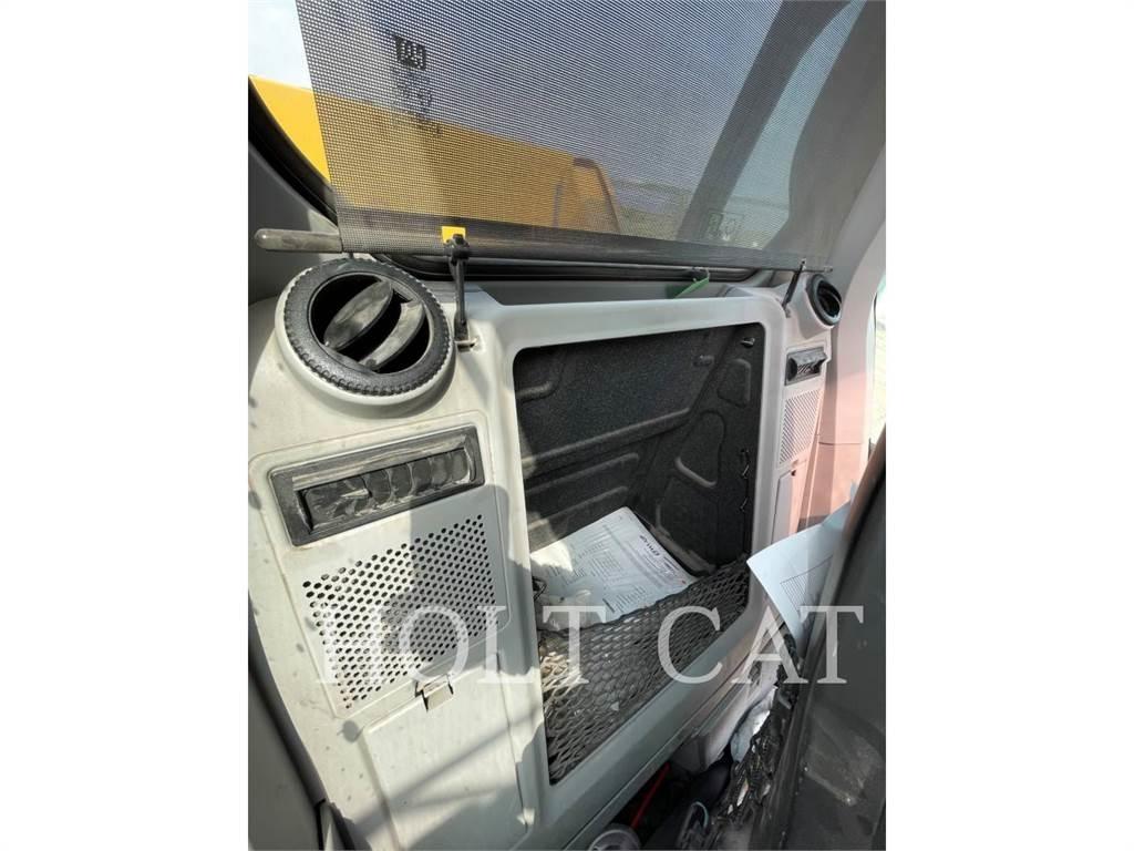 CAT 340 12 Kāpurķēžu ekskavatori