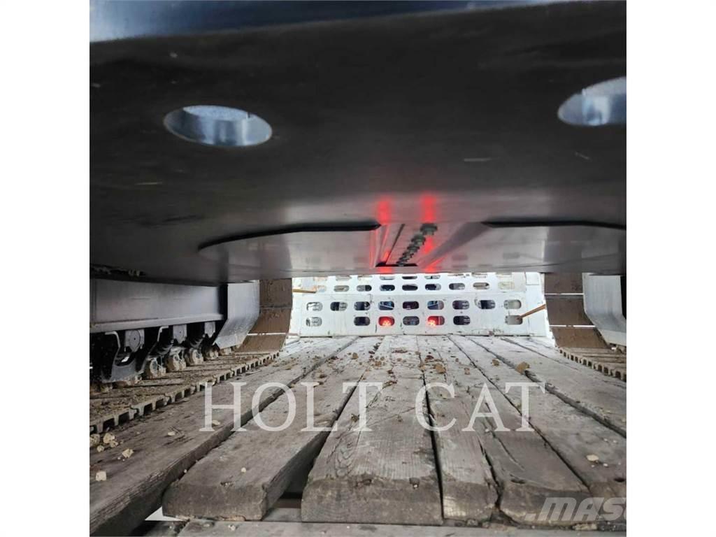 CAT 340 12 Kāpurķēžu ekskavatori