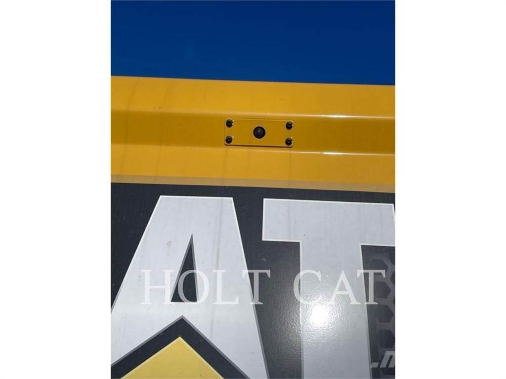 CAT 340 12 Kāpurķēžu ekskavatori