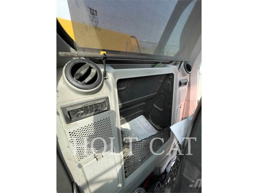 CAT 340 12 Kāpurķēžu ekskavatori