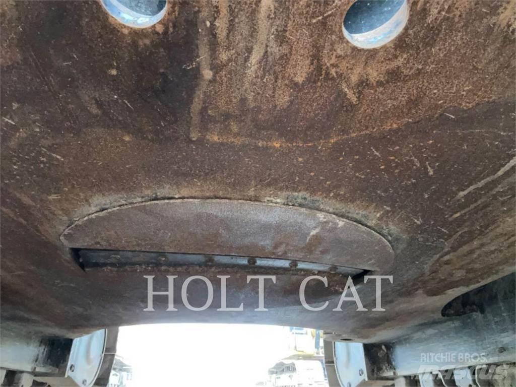 CAT 340 12 TC Kāpurķēžu ekskavatori