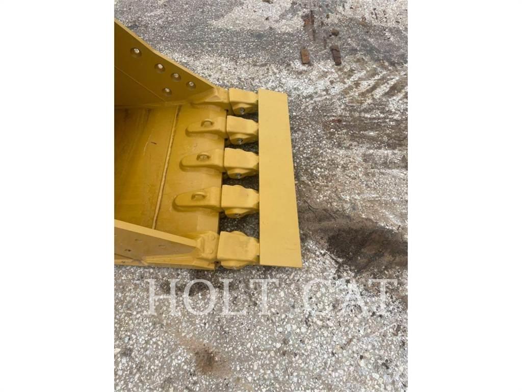 CAT 340 12 TC Kāpurķēžu ekskavatori