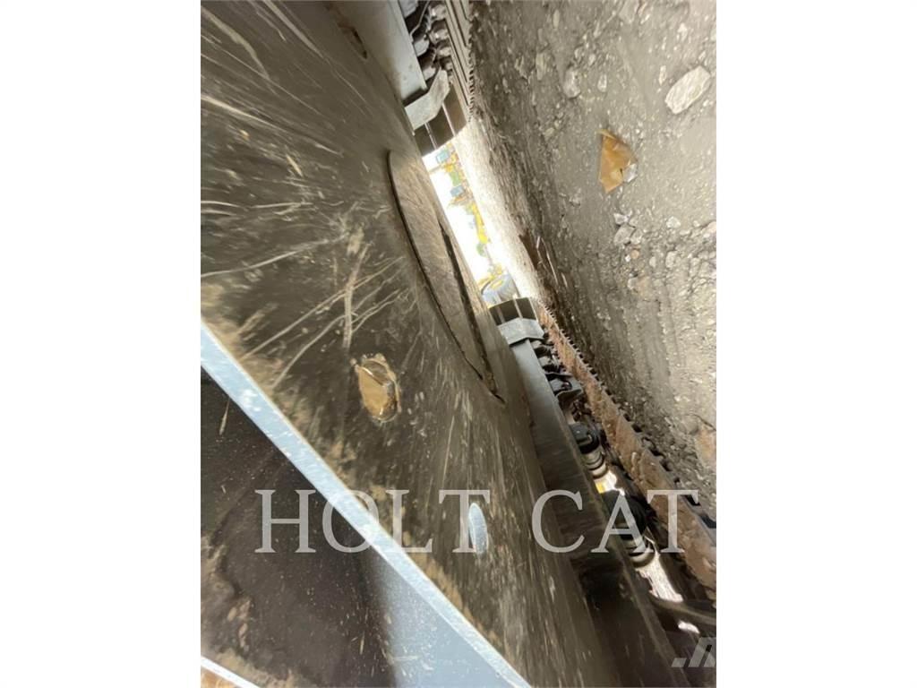 CAT 340 12 TC3 Kāpurķēžu ekskavatori