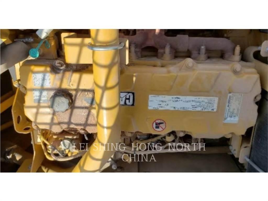 CAT 340D2L Kāpurķēžu ekskavatori