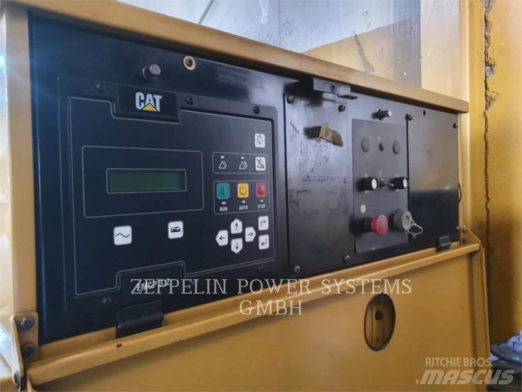 CAT 3412 Dīzeļģeneratori