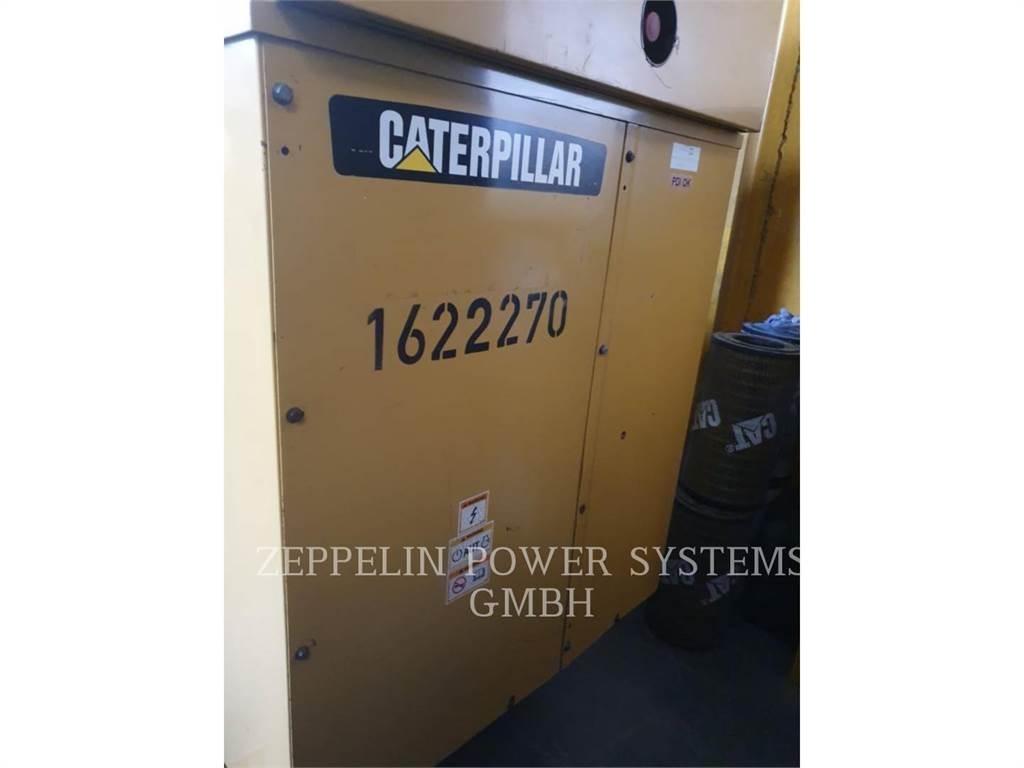 CAT 3412 Dīzeļģeneratori