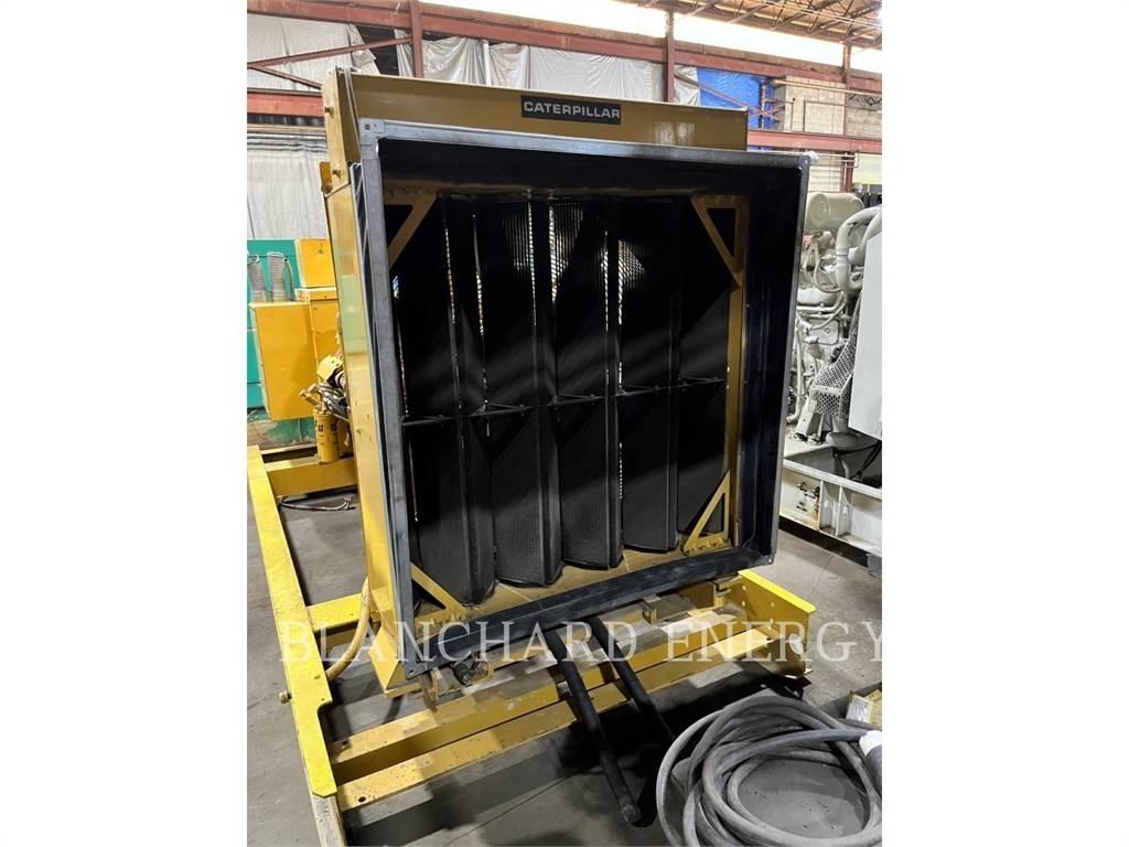 CAT 3412 Dīzeļģeneratori
